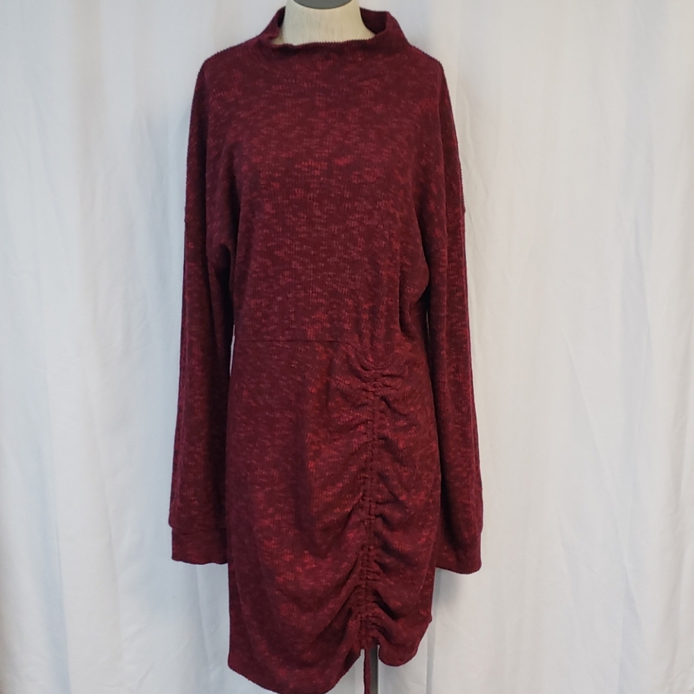 Xhilaration Sweater Dress‎